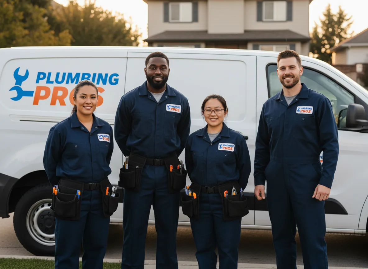 Water Heater Repair company in Linwood, MA